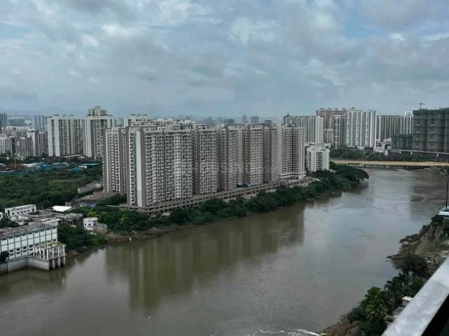 Flat for rent in Keshav Nagar, Poona