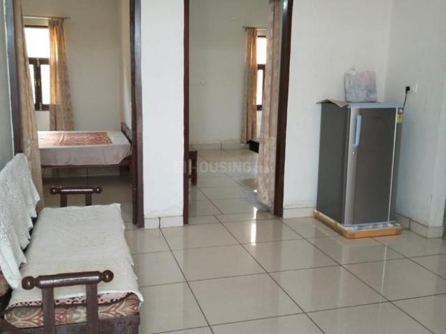 Flat for rent in Kharar, Punjab