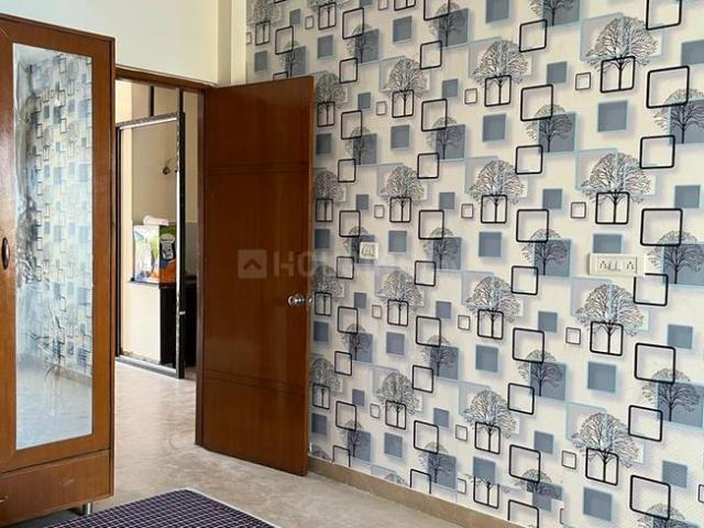 Flat for rent in Kharar, Punjab