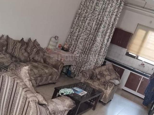 Flat for rent in Kharar, Sahibzada Ajit Singh Nagar