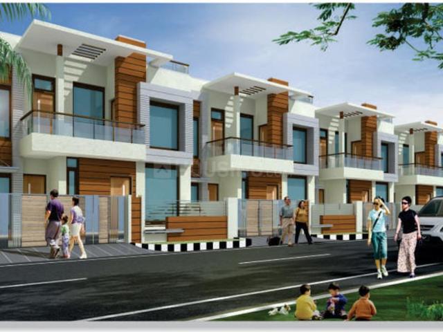 Flat for rent in Kharar, Sahibzada Ajit Singh Nagar