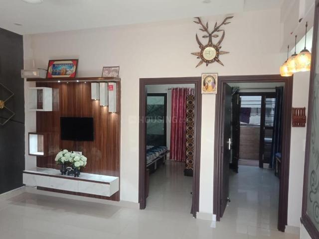 Flat for rent in Kharar, Punjab