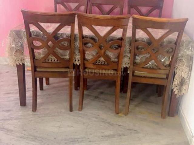 Flat for rent in Kharar, Sahibzada Ajit Singh Nagar