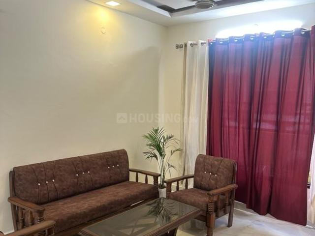 Flat for rent in Kharar, Sahibzada Ajit Singh Nagar