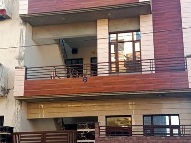 Flat for rent in Kharar, Punjab