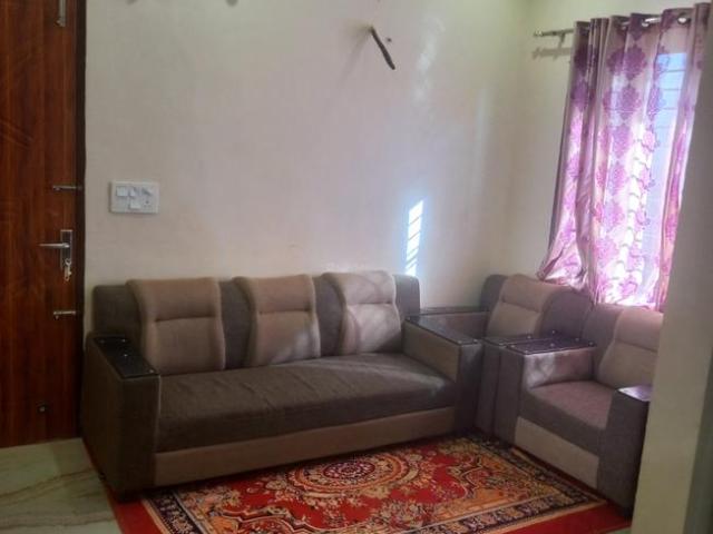Flat for rent in Kharar, Punjab