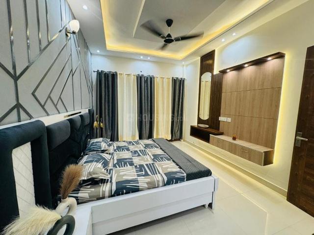 Flat for sale in Kharar, Punjab