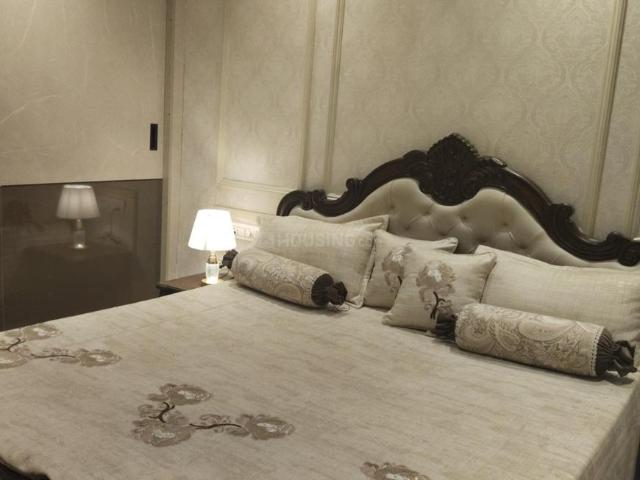 Flat for sale in Kharar, Punjab