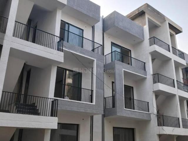 Flat for sale in Punjab
