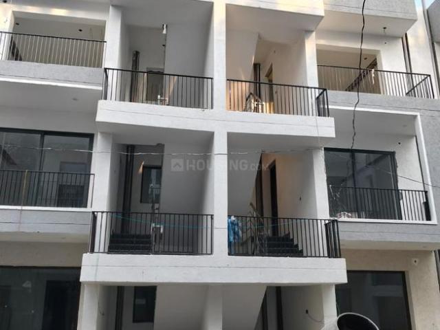 Flat for sale in Punjab