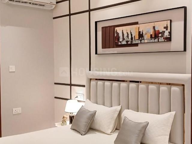 Flat for sale in Kharar, Punjab