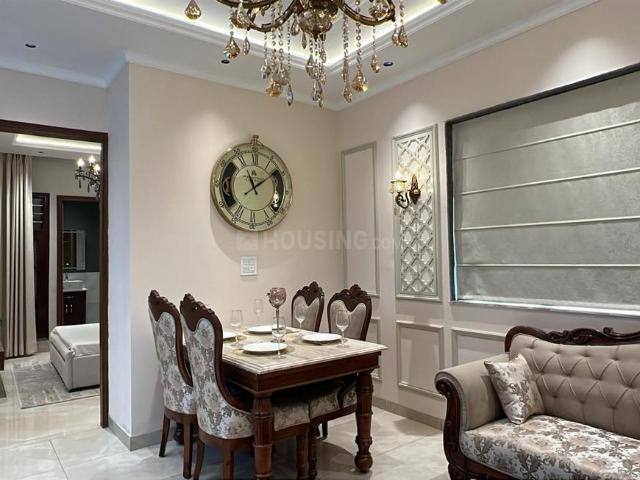 Flat for sale in Kharar, Punjab