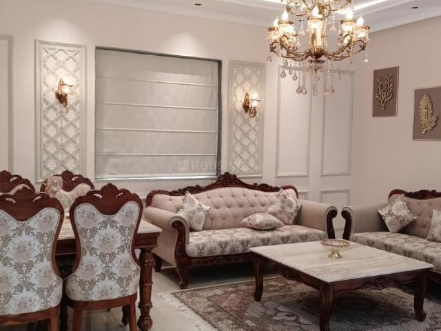 Flat for sale in Kharar, Punjab