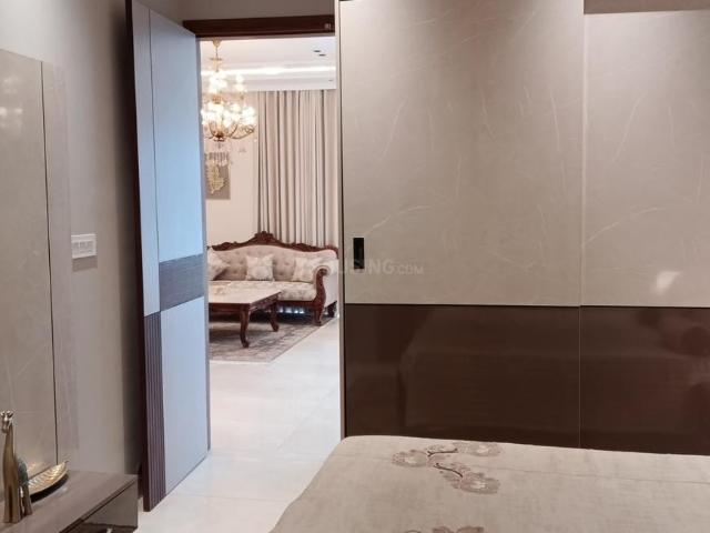 Flat for sale in Kharar, Punjab