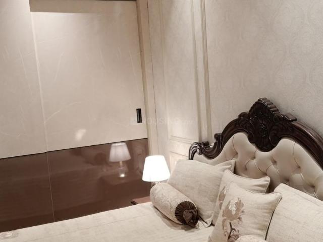 Flat for sale in Kharar, Punjab
