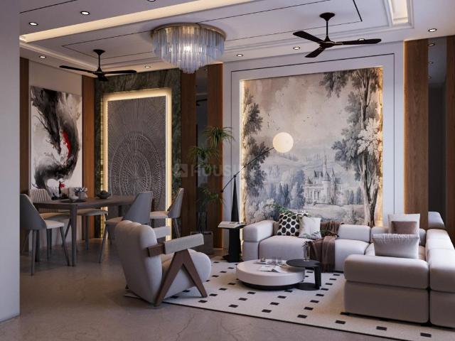 Flat for sale in Punjab