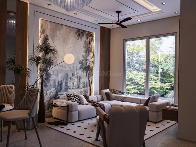 Flat for sale in Punjab