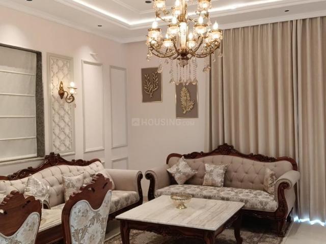 Flat for sale in Kharar, Punjab
