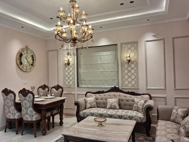 Flat for sale in Kharar, Punjab