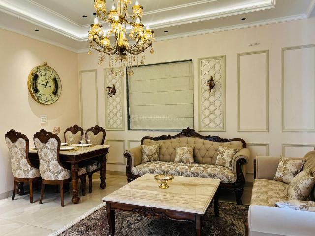 Flat for sale in Kharar, Punjab