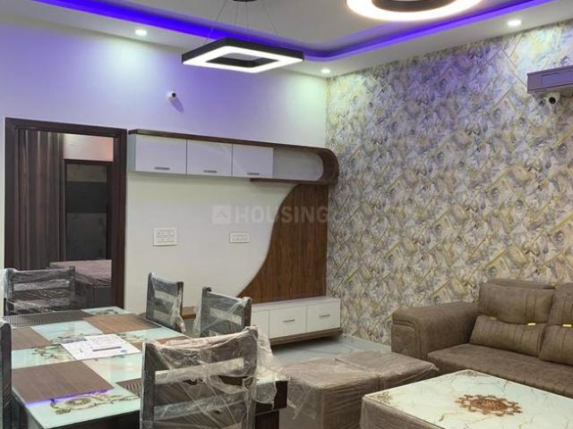 Flat for sale in Punjab