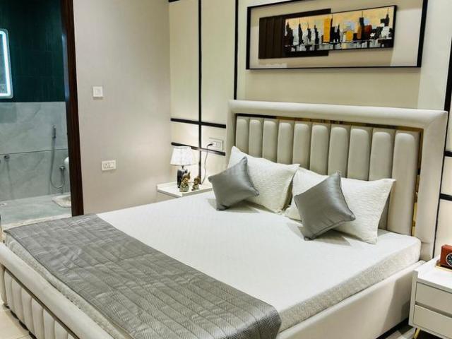 Flat for sale in Punjab