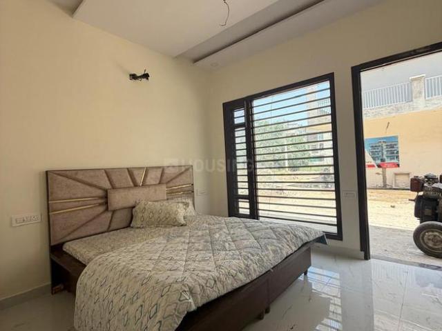 Flat for sale in Punjab