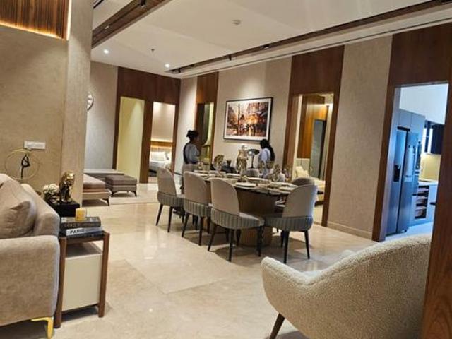 Flat for sale in Punjab