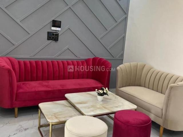 Flat for sale in Kharar, Punjab