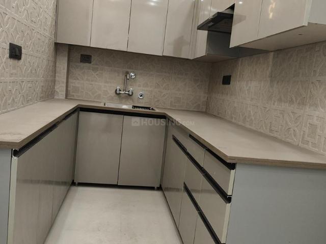 Flat for rent in South Delhi, Deri