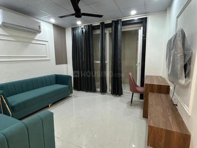 Flat for rent in South Delhi, Deri