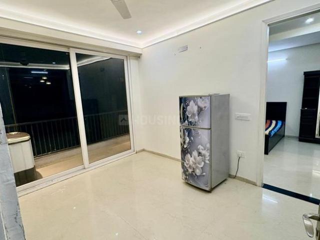 Flat for rent in South Delhi, Deri
