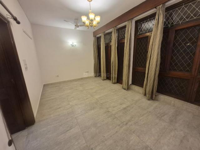 Flat for rent in South Delhi, Deri