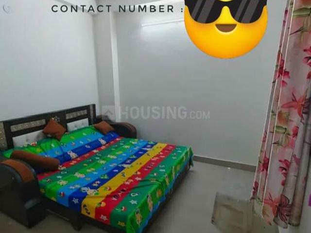 Flat for rent in South Delhi, Deri