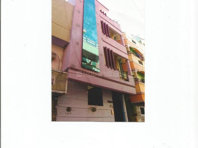 Flat for rent in Otteri, Chennai Corporation