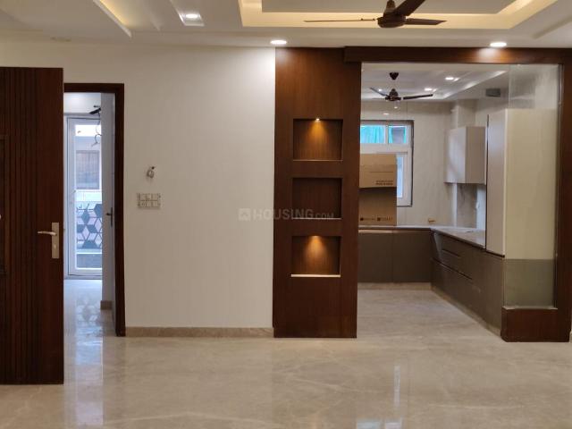 Flat for rent in West Delhi, Deri
