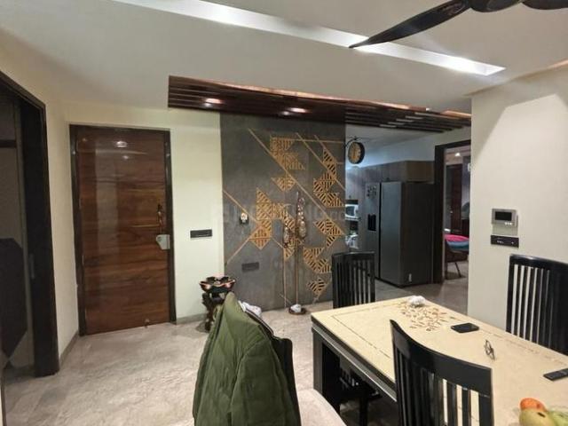 Flat for rent in Kirti Nagar, Delhi