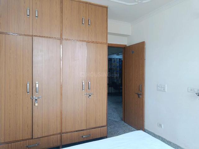 Flat for rent in South Delhi, Deri