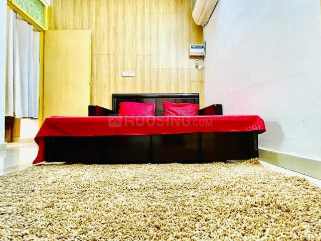 Flat for rent in South Delhi, Deri