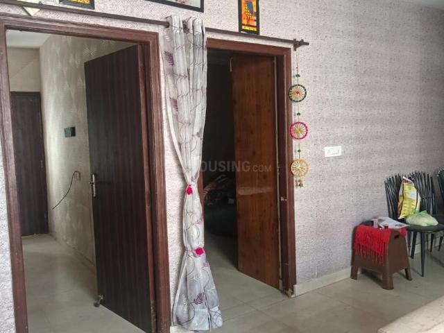 Flat for sale in Zirakpur, Punjab