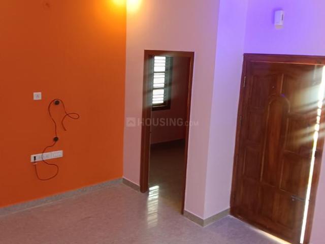 Flat for rent in Bangalore East, Rampura