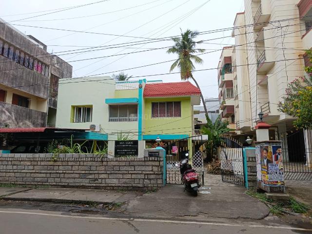Flat for rent in Kodambakkam, Tamil Nadu