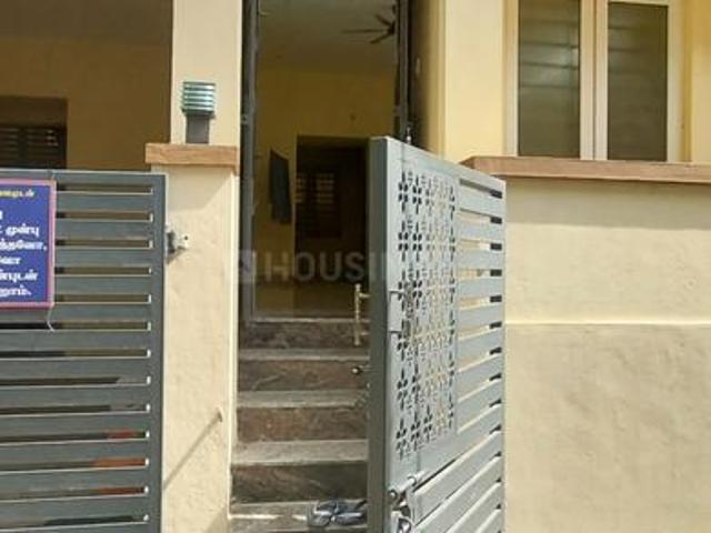 Flat for rent in KK Nagar, Madurai