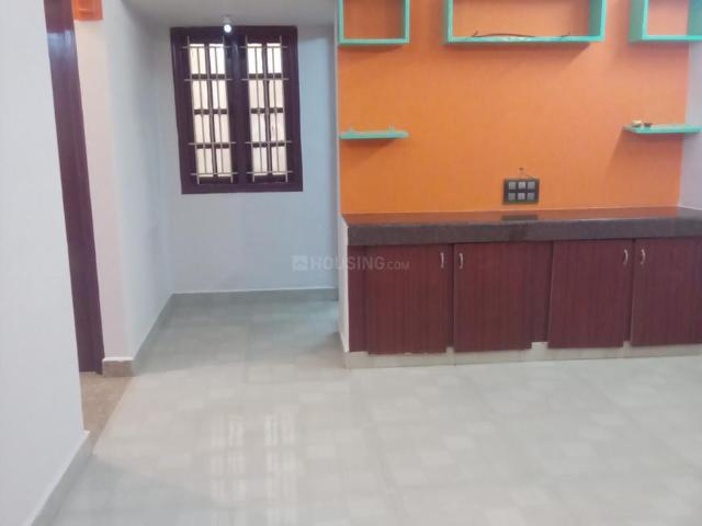 Flat for rent in KK Nagar, Madurai