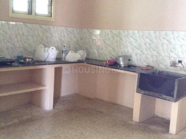 Flat for rent in Tiruchirappalli, Tamil Nadu