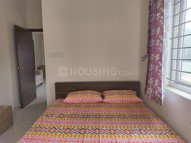 Flat for rent in Bangalore East, Karnataka