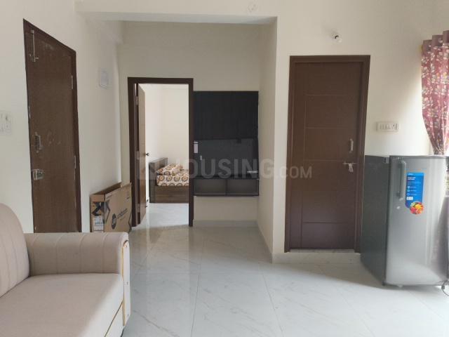 Flat for rent in Bangalore East, Karnataka
