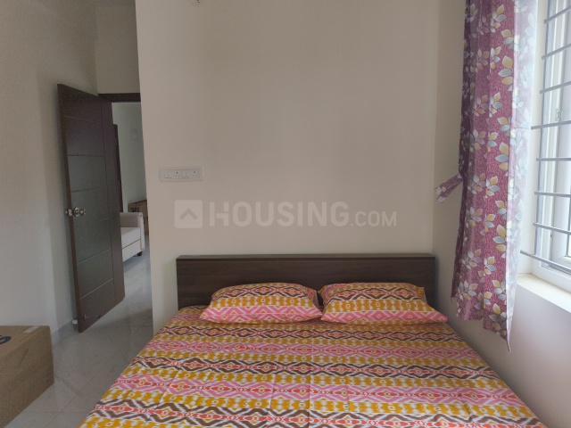 Flat for rent in Bangalore East, Karnataka