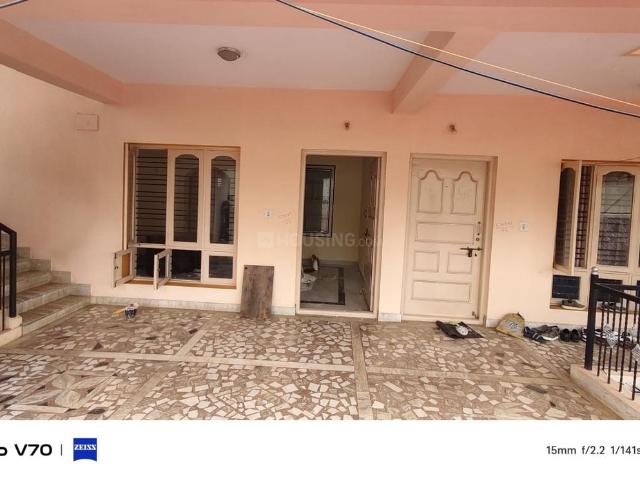 Flat for rent in Bangalore East, Cox Town - Bangalore