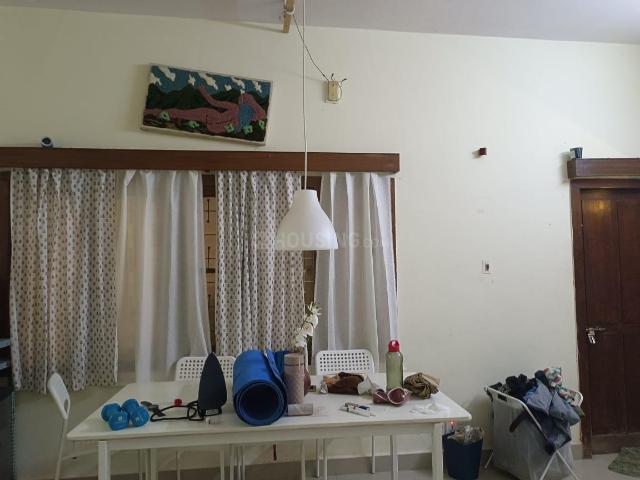 Flat for rent in Bangalore East, Cox Town - Bangalore